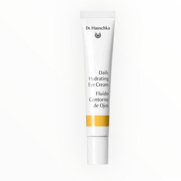Dr HAUSCHA Daily Hydrating Eye Cream - 0.4 oz. Exp 04/2028 - Picture 3 of 5